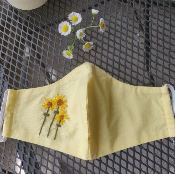 Face mask - Picture 2 of 2